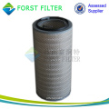 Twist Lock Filter Cartridge for GT and Air Compressor Inlet Filter System